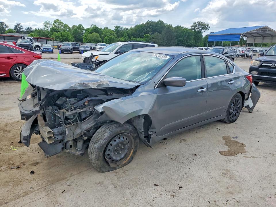 Aukcja sprzedaży 2016 Nissan Altima, vin: 1N4AL3AP9GC115574, numer aukcji: 50143346
