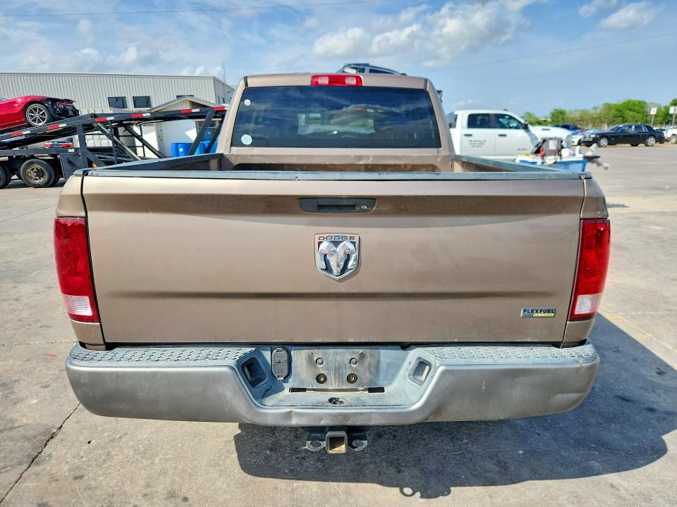 48844046 :رقم المزاد ، 1D3HB18P79S778244 vin ، 2009 Dodge Ram 1500 مزاد بيع