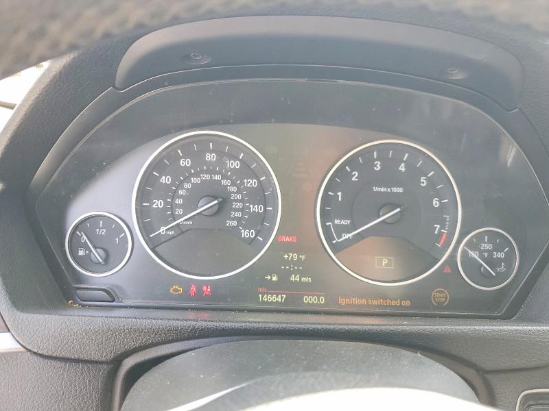 Продажа на аукционе авто 2013 Bmw 328, vin: WBA3A5C52DF354357, номер лота: 49456716