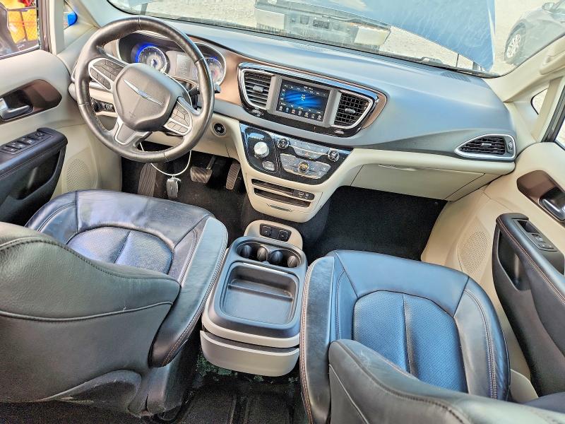 Aukcja sprzedaży 2019 Chrysler Pacifica, vin: 2C4RC1BG5KR644701, numer aukcji: 48565726