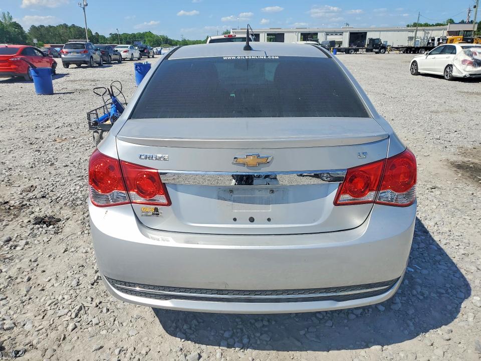 Aukcja sprzedaży 2014 Chevrolet Cruze, vin: 1G1PE5SB0E7388754, numer aukcji: 50167266