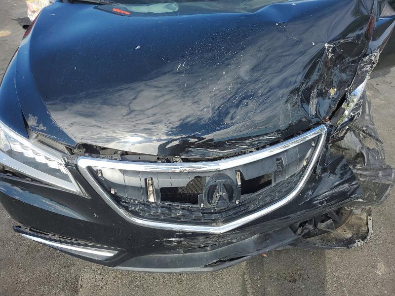 Продажа на аукционе авто 2015 Acura Mdx, vin: 5FRYD4H49FB025588, номер лота: 49329436