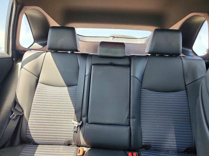 Aukcja sprzedaży 2021 Toyota Rav4, vin: 4T3E6RFV1MU063279, numer aukcji: 50437406