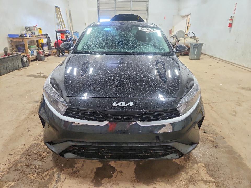 Продажа на аукционе авто 2023 Kia Forte, vin: 3KPF24AD6PE549684, номер лота: 50295256