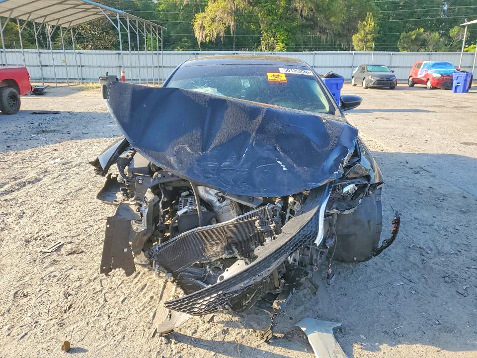 Aukcja sprzedaży 2015 Chrysler 200, vin: 1C3CCCAB4FN504010, numer aukcji: 50135236