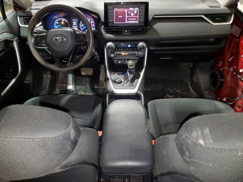 Продаж на аукціоні авто 2019 Toyota Rav4, vin: 2T3MWRFV7KW014810, номер лоту: 49806446