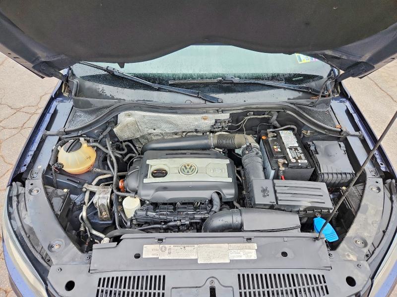 Продаж на аукціоні авто 2013 Volkswagen Tiguan, vin: WVGBV7AX7DW536604, номер лоту: 50579066