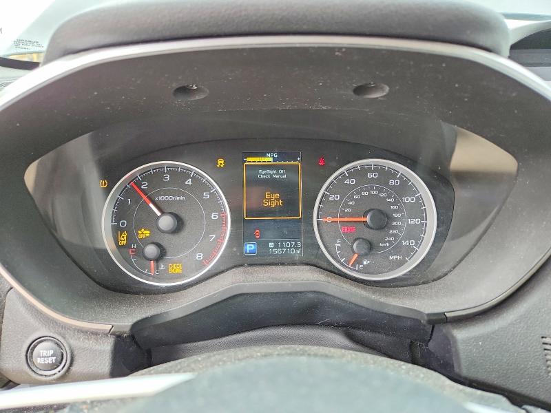 49166456 :رقم المزاد ، 4S4WMABD7K3445742 vin ، 2019 Subaru Ascent مزاد بيع