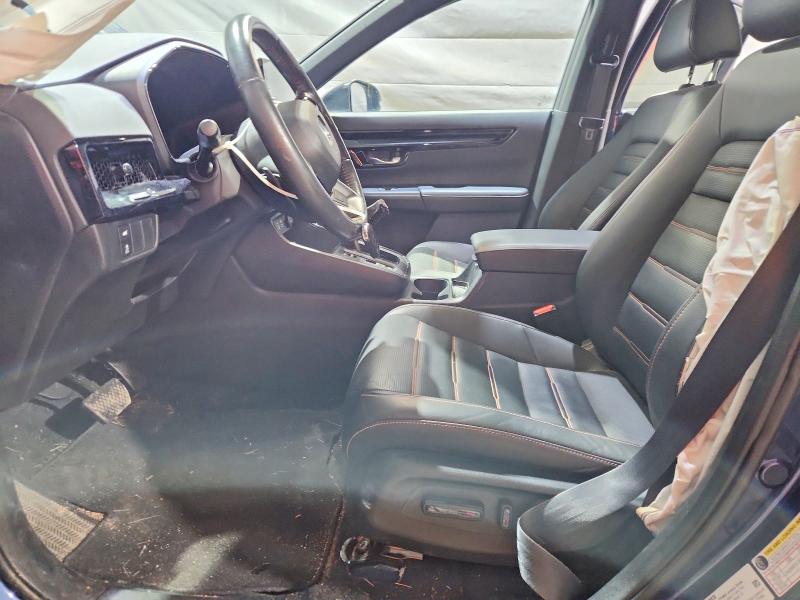 Продаж на аукціоні авто 2023 Honda Cr-v, vin: 7FARS6H94PE027676, номер лоту: 50602056