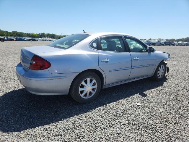 2006 Buick Lacrosse მანქანა იყიდება აუქციონზე, vin: 2G4WD582261249569, აუქციონის ნომერი: 50412996