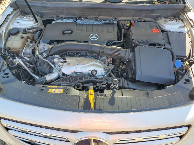 Продаж на аукціоні авто 2021 Mercedes-benz Glb, vin: W1N4M4GB1MW158847, номер лоту: 49566086