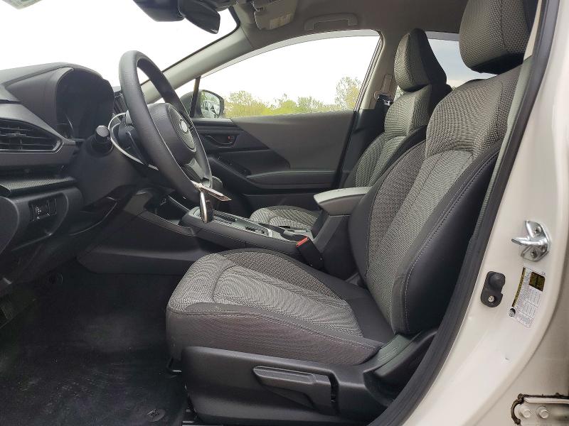 Aukcja sprzedaży 2024 Subaru Crosstrek, vin: JF2GUADC3R8250488, numer aukcji: 50295116