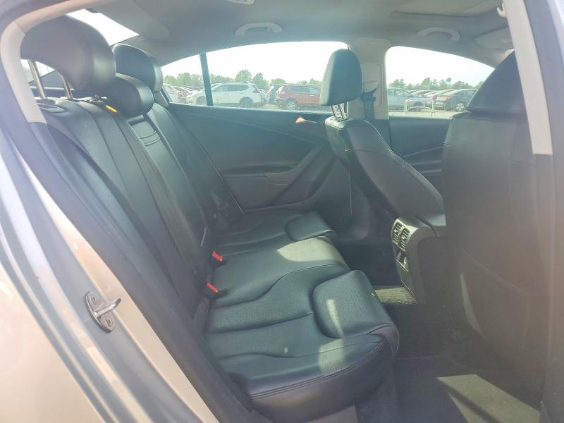 Aukcja sprzedaży 2010 Volkswagen Passat, vin: WVWJK7AN5AE139790, numer aukcji: 49860536