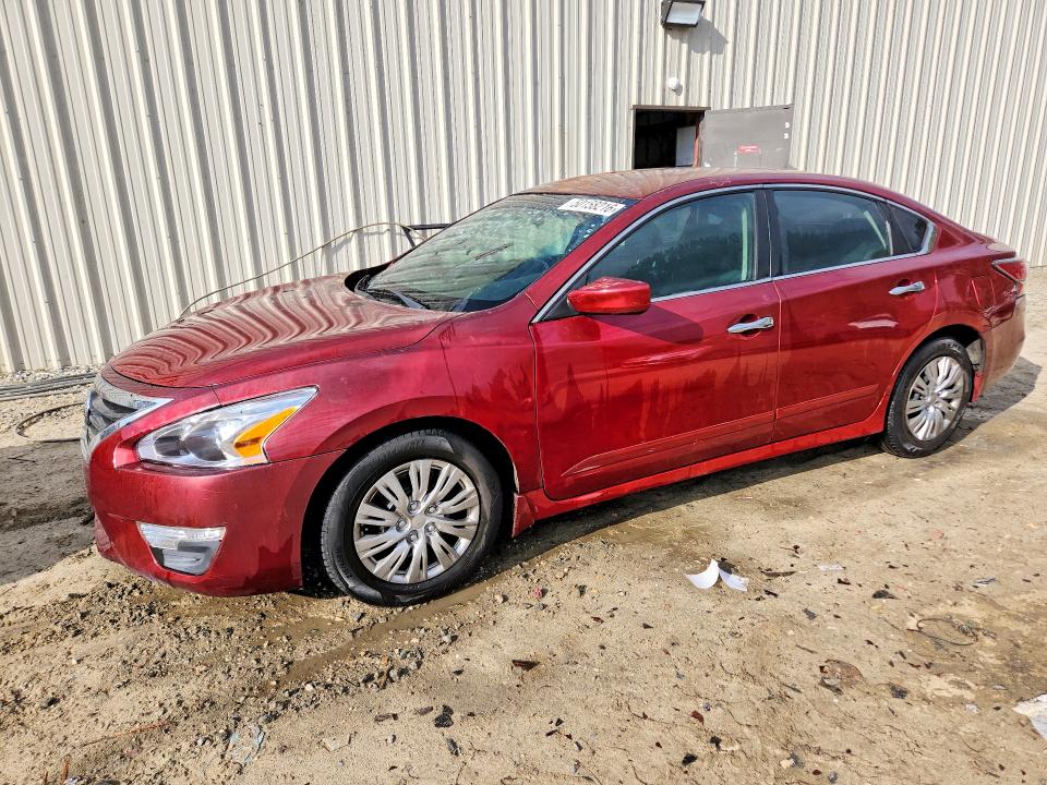 Aukcja sprzedaży 2015 Nissan Altima, vin: 1N4AL3AP7FN402432, numer aukcji: 50158216