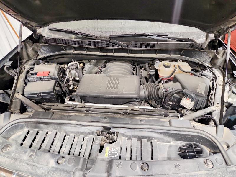 2019 Chevrolet Silverado მანქანა იყიდება აუქციონზე, vin: 3GCUYHED1KG223778, აუქციონის ნომერი: 48525336