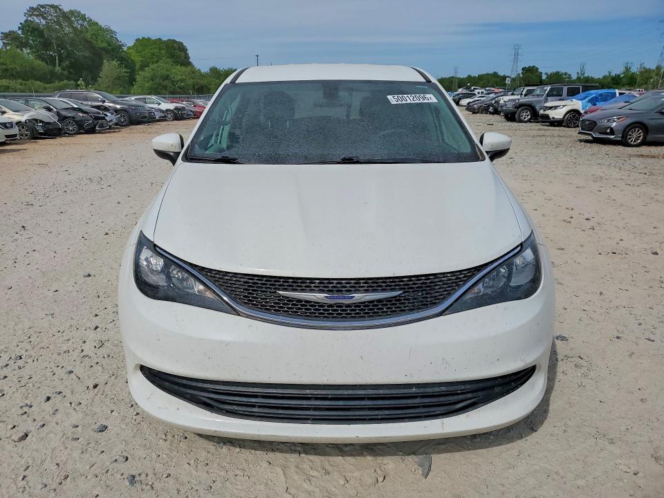 Продажа на аукционе авто 2019 Chrysler Pacifica, vin: 2C4RC1CGXKR701019, номер лота: 50012096