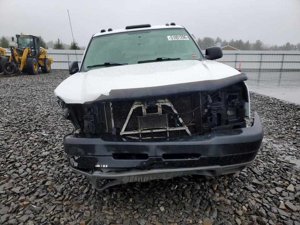 Продажа на аукционе авто 2004 Chevrolet Silverado, vin: 1GCHK23U64F187495, номер лота: 51091206