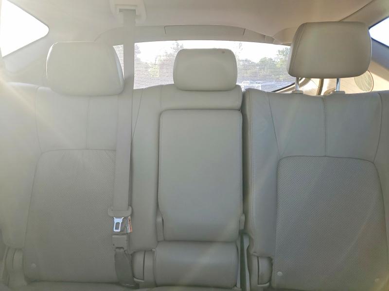 Aukcja sprzedaży 2010 Nissan Murano, vin: JN8AZ1MU6AW007602, numer aukcji: 50165996