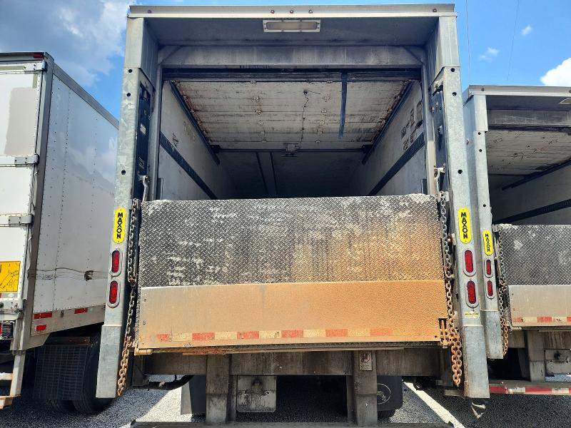 Aukcja sprzedaży 2014 Great Dane Trailers, vin: 1GRAA9623EB703947, numer aukcji: 50600636