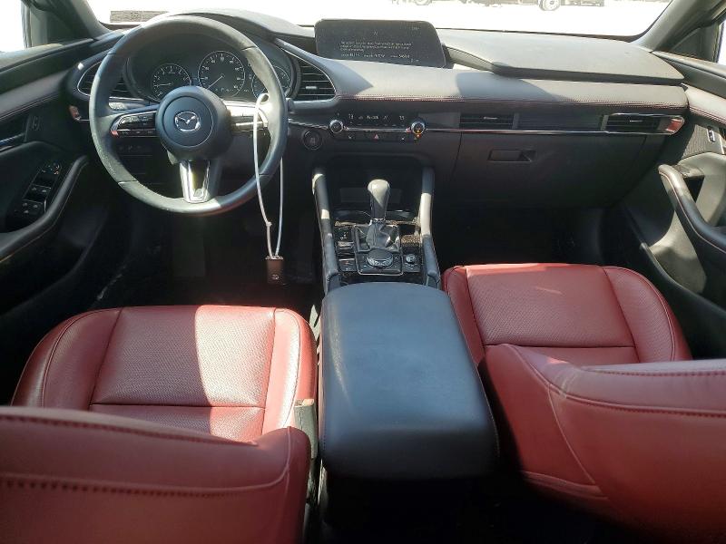 Продажа на аукционе авто 2024 Mazda 3, vin: JM1BPBLM2R1650311, номер лота: 50677876