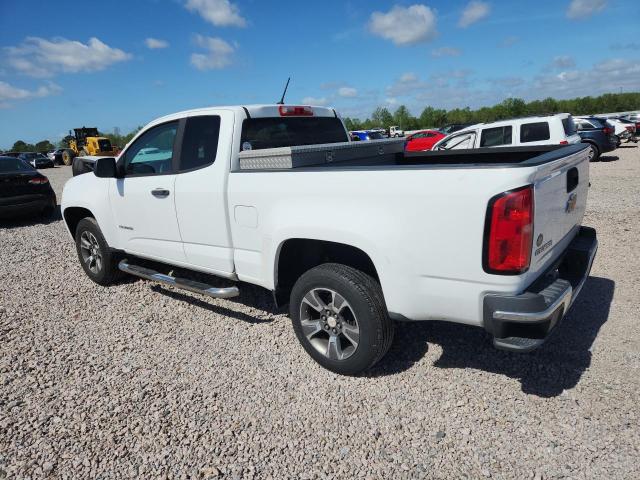 48445606 :رقم المزاد ، 1GCHSBEA3H1201505 vin ، 2017 Chevrolet Colorado مزاد بيع