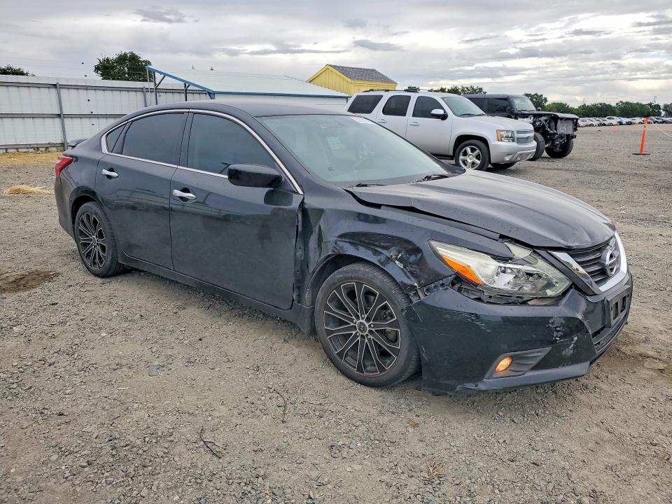 Aukcja sprzedaży 2016 Nissan Altima, vin: 1N4AL3AP6GC251953, numer aukcji: 50129726