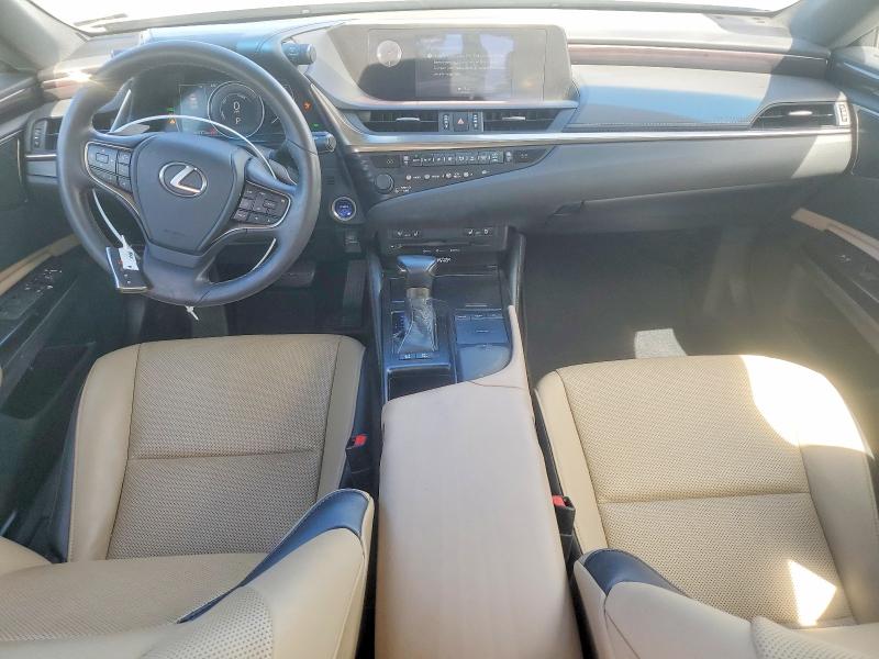Aukcja sprzedaży 2020 Lexus Es, vin: 58AD21B14LU008692, numer aukcji: 50140096