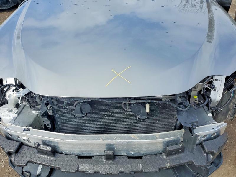 Aukcja sprzedaży 2023 Lexus Nx, vin: 2T2KGCEZ9PC020630, numer aukcji: 49814136