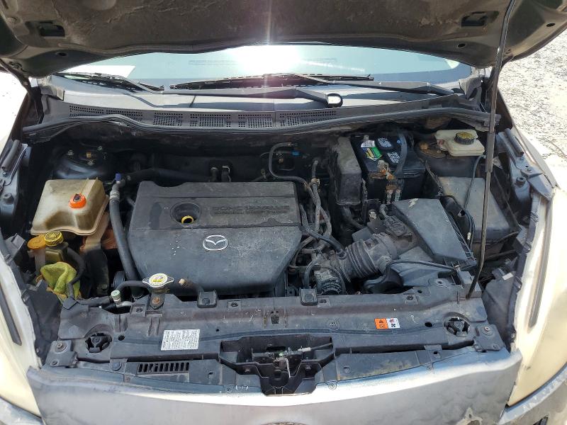 Продажа на аукционе авто 2012 Mazda 5, vin: JM1CW2CL9C0108473, номер лота: 46778426