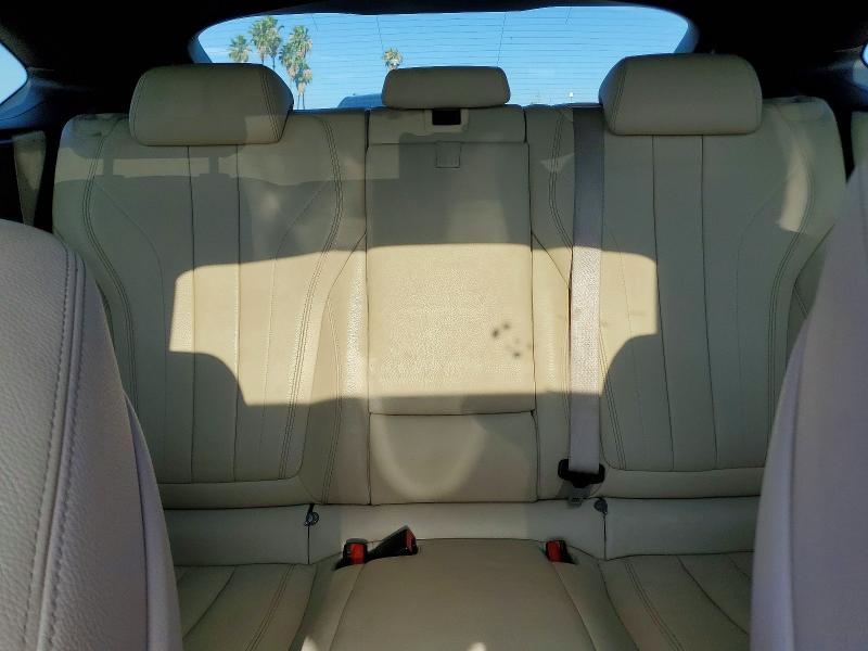 2019 Bmw X6 მანქანა იყიდება აუქციონზე, vin: 5UXKU0C52K0S97665, აუქციონის ნომერი: 51451726