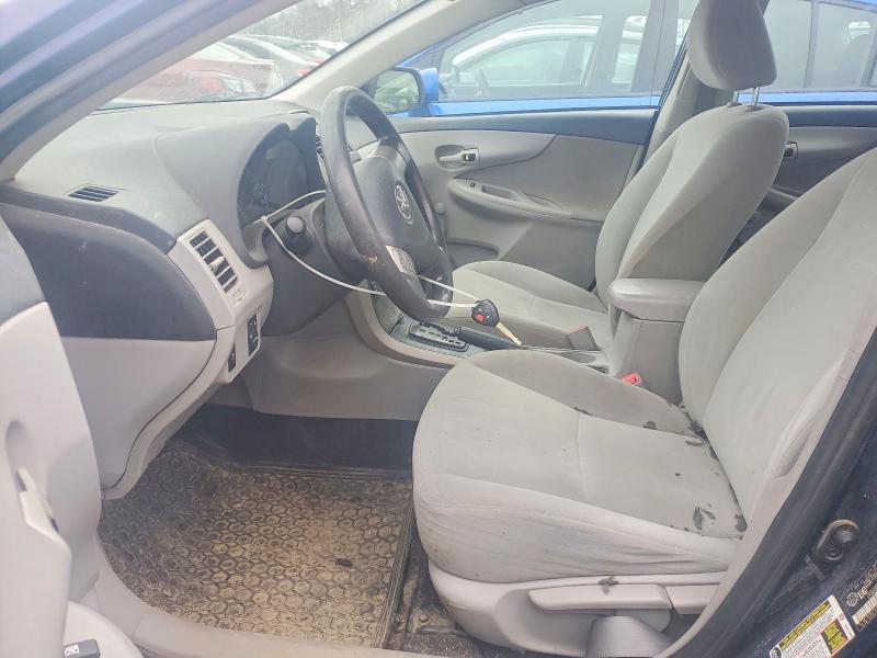 2013 Toyota Corolla მანქანა იყიდება აუქციონზე, vin: 2T1BU4EEXDC066298, აუქციონის ნომერი: 50719876