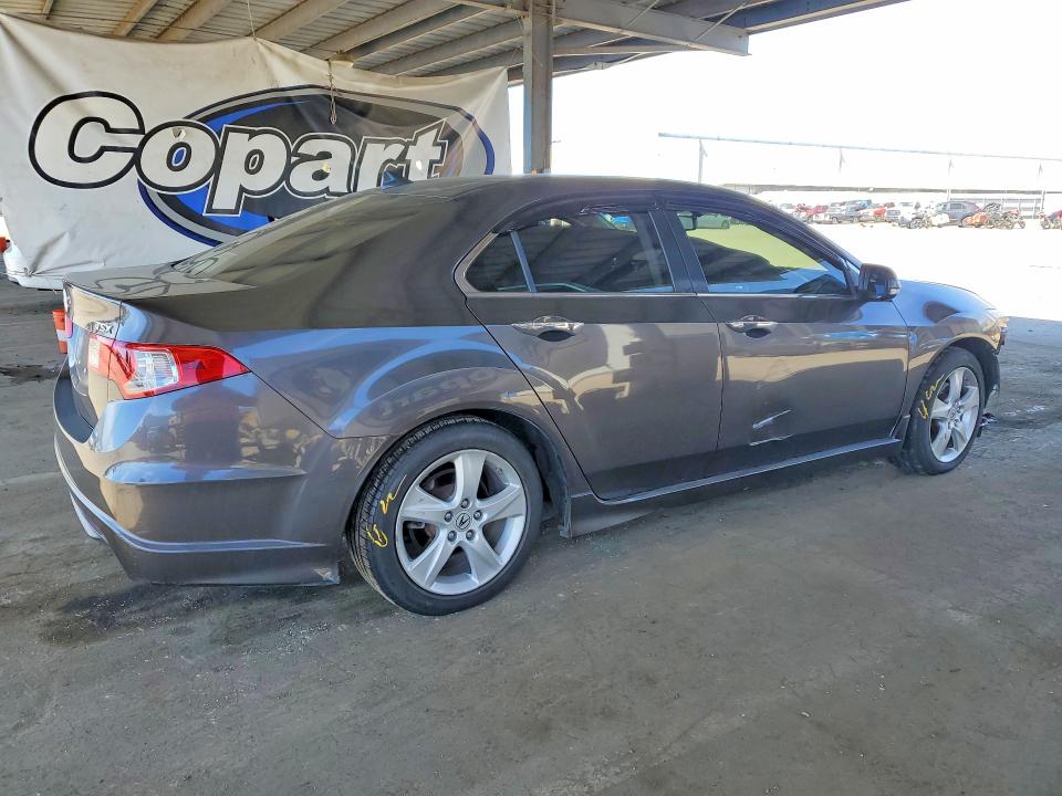Продажа на аукционе авто 2009 Acura Tsx, vin: JH4CU26659C003060, номер лота: 49258176
