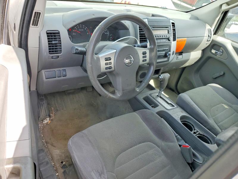 Aukcja sprzedaży 2014 Nissan Frontier, vin: 1N6BD0CT7EN753051, numer aukcji: 49820766