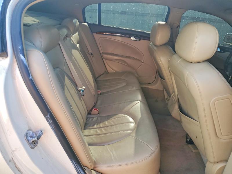 Продаж на аукціоні авто 2008 Buick Lucerne Cx, vin: 1G4HD572X8U210892, номер лоту: 50415436