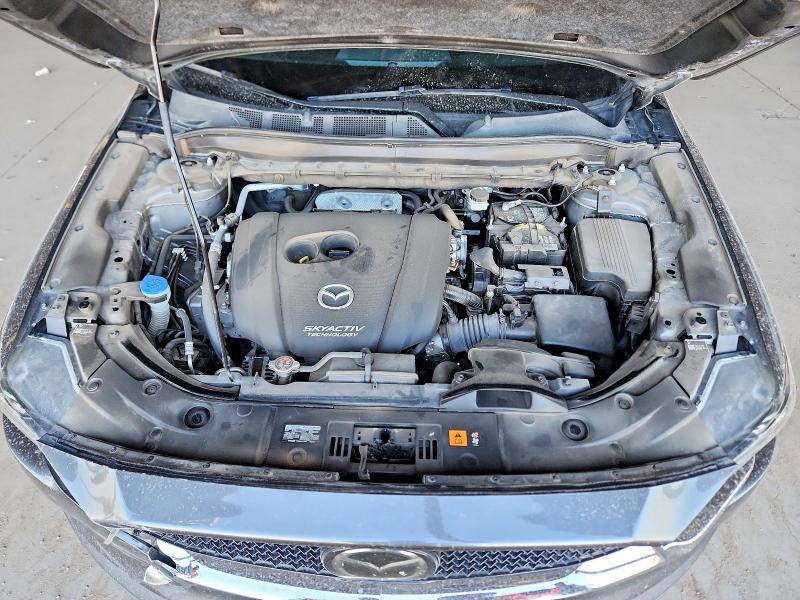 Aukcja sprzedaży 2019 Mazda Cx-5, vin: JM3KFACM4K1643984, numer aukcji: 49835696
