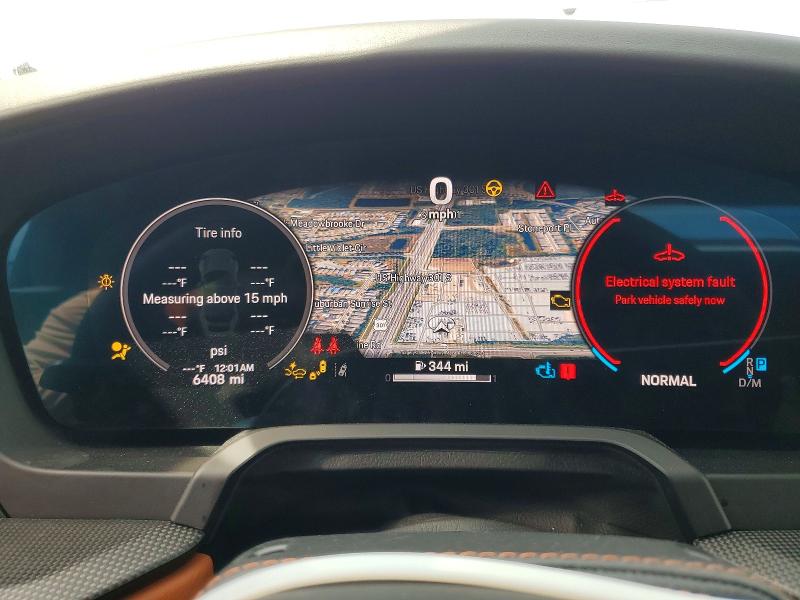 47377006 :رقم المزاد ، WP0CB2A99SS247332 vin ، 2025 Porsche 911 مزاد بيع