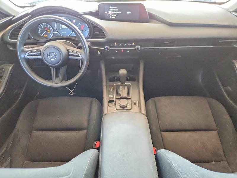 Продажа на аукционе авто 2021 Mazda 3, vin: 3MZBPAAL9MM200636, номер лота: 50150056