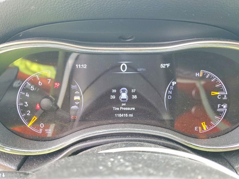 2016 Jeep Grand Cherokee მანქანა იყიდება აუქციონზე, vin: 1C4RJFBG8GC495798, აუქციონის ნომერი: 51379146