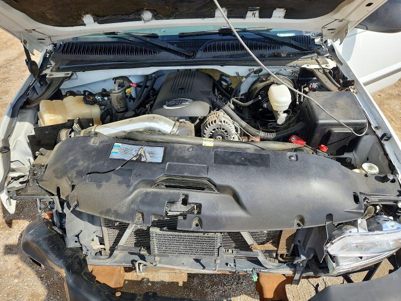 49646846 :رقم المزاد ، 2GTEC13T761213565 vin ، 2006 Gmc New Sierra مزاد بيع