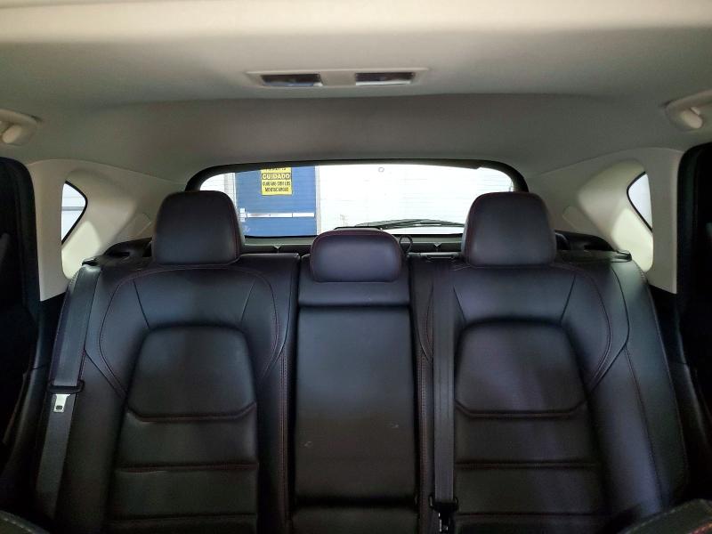 49810206 :رقم المزاد ، JM3KFBCM5R0355686 vin ، 2024 Mazda Cx-5 مزاد بيع