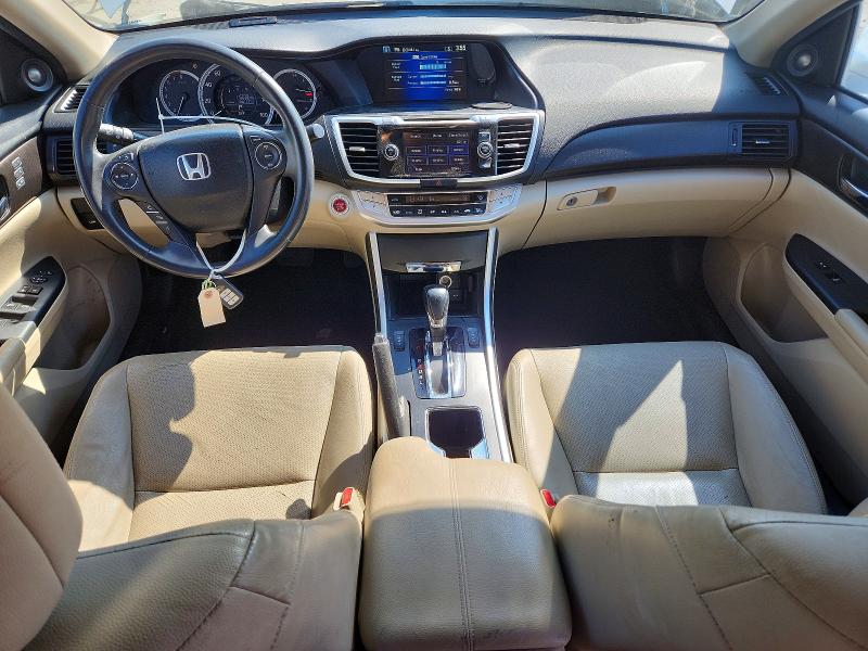 Продажа на аукционе авто 2014 Honda Accord, vin: 1HGCR2F88EA181010, номер лота: 49102766