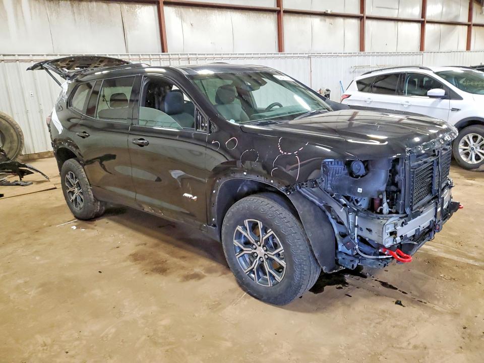 Aukcja sprzedaży 2024 Gmc Acadia, vin: 1GKENPKS0RJ244029, numer aukcji: 48414156