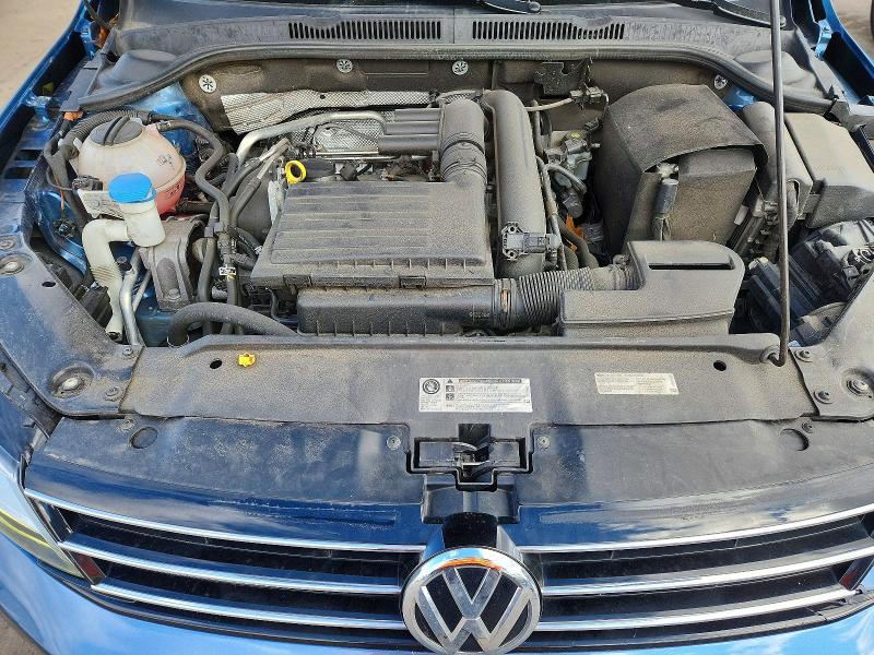 Продажа на аукционе авто 2017 Volkswagen Jetta, vin: 3VWDB7AJXHM354514, номер лота: 48598056