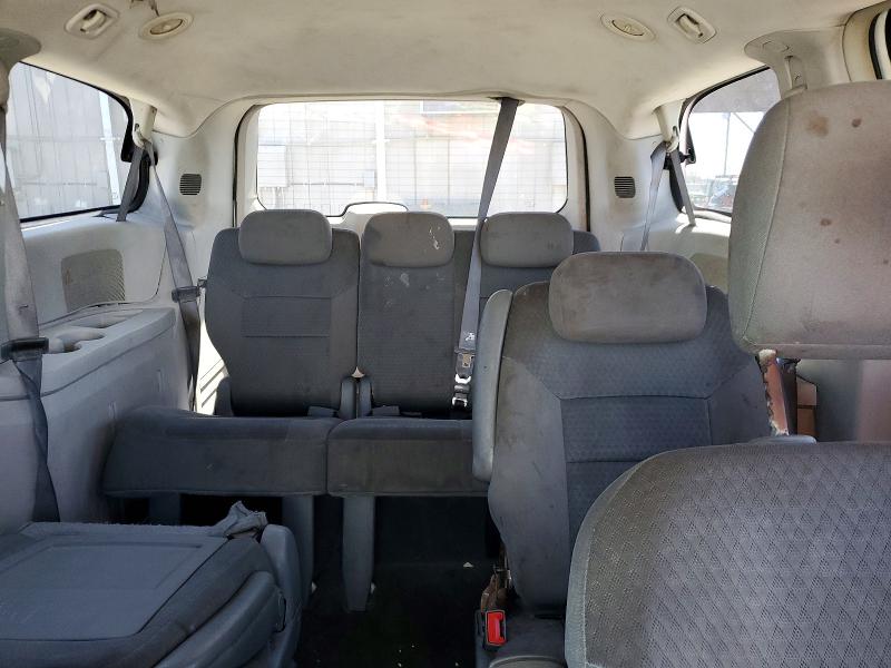 Aukcja sprzedaży 2009 Chrysler Town & Country, vin: 2A8HR44E39R536071, numer aukcji: 50673266