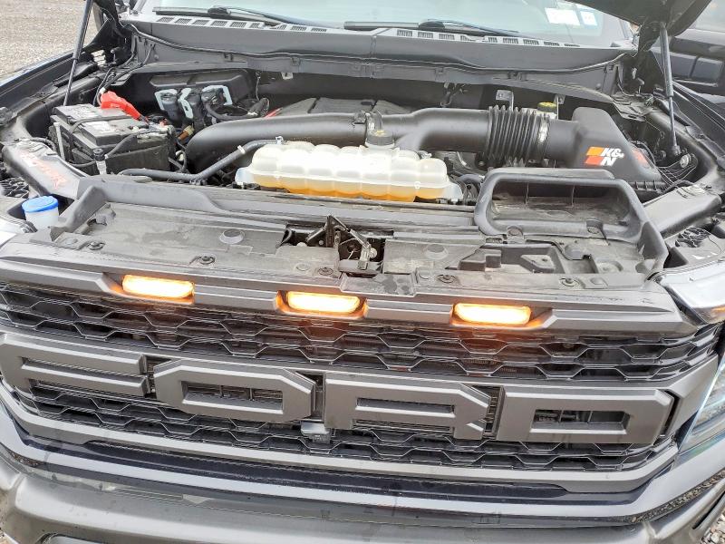 Продаж на аукціоні авто 2023 Ford F150, vin: 1FTFW1RG0PFB42466, номер лоту: 52064256