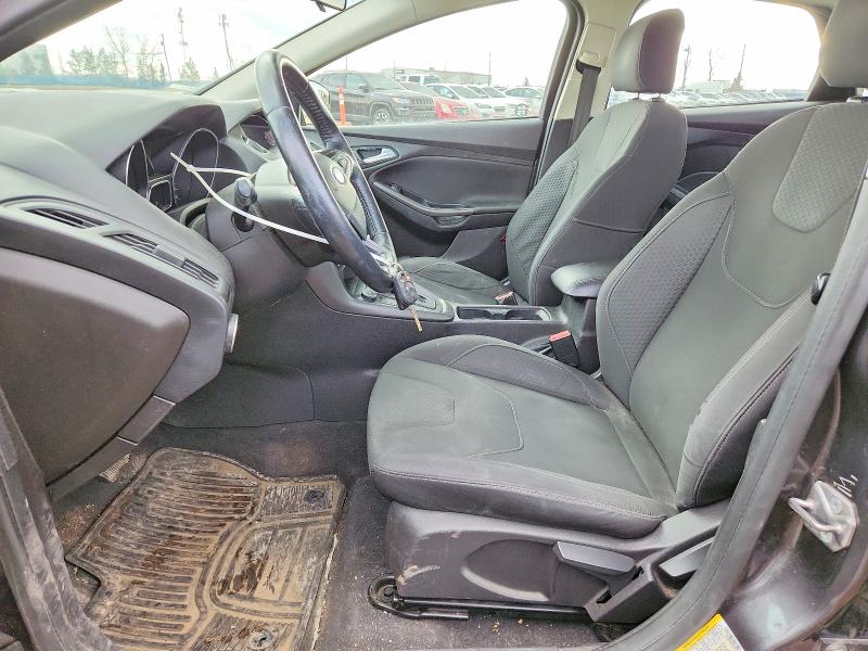 Aukcja sprzedaży 2015 Ford Focus, vin: 1FADP3F24FL290666, numer aukcji: 48655366