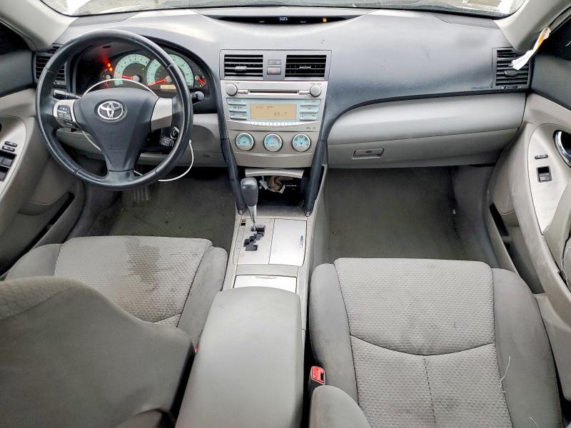 Продаж на аукціоні авто 2009 Toyota Camry, vin: 4T1BE46K09U827685, номер лоту: 49064536