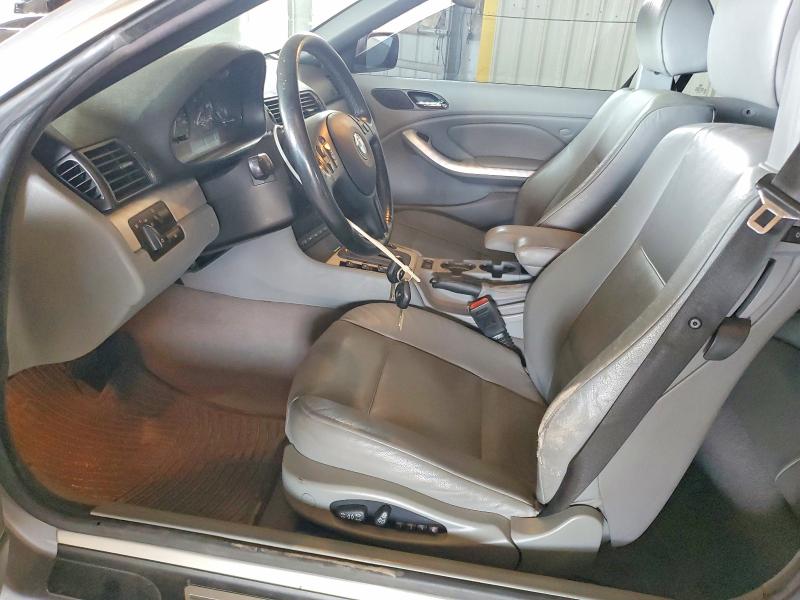 Aukcja sprzedaży 2005 Bmw 325, vin: WBABW33465PX83019, numer aukcji: 50950286