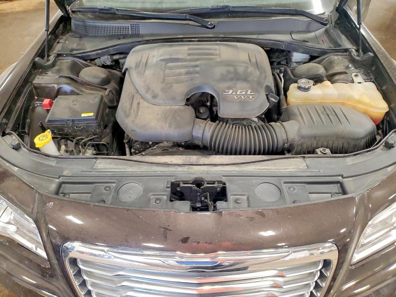 Aukcja sprzedaży 2013 Chrysler 300, vin: 2C3CCAAG9DH659285, numer aukcji: 51251236