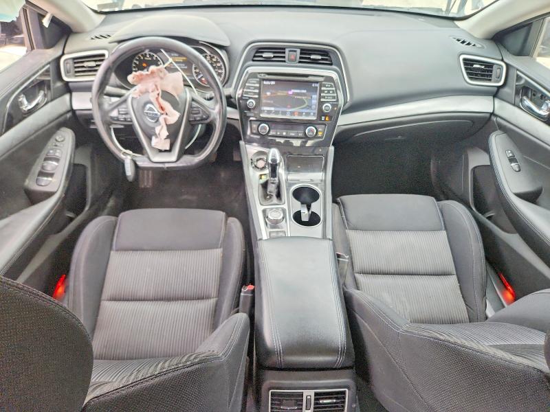 Aukcja sprzedaży 2017 Nissan Maxima, vin: 1N4AA6AP7HC450762, numer aukcji: 50912906
